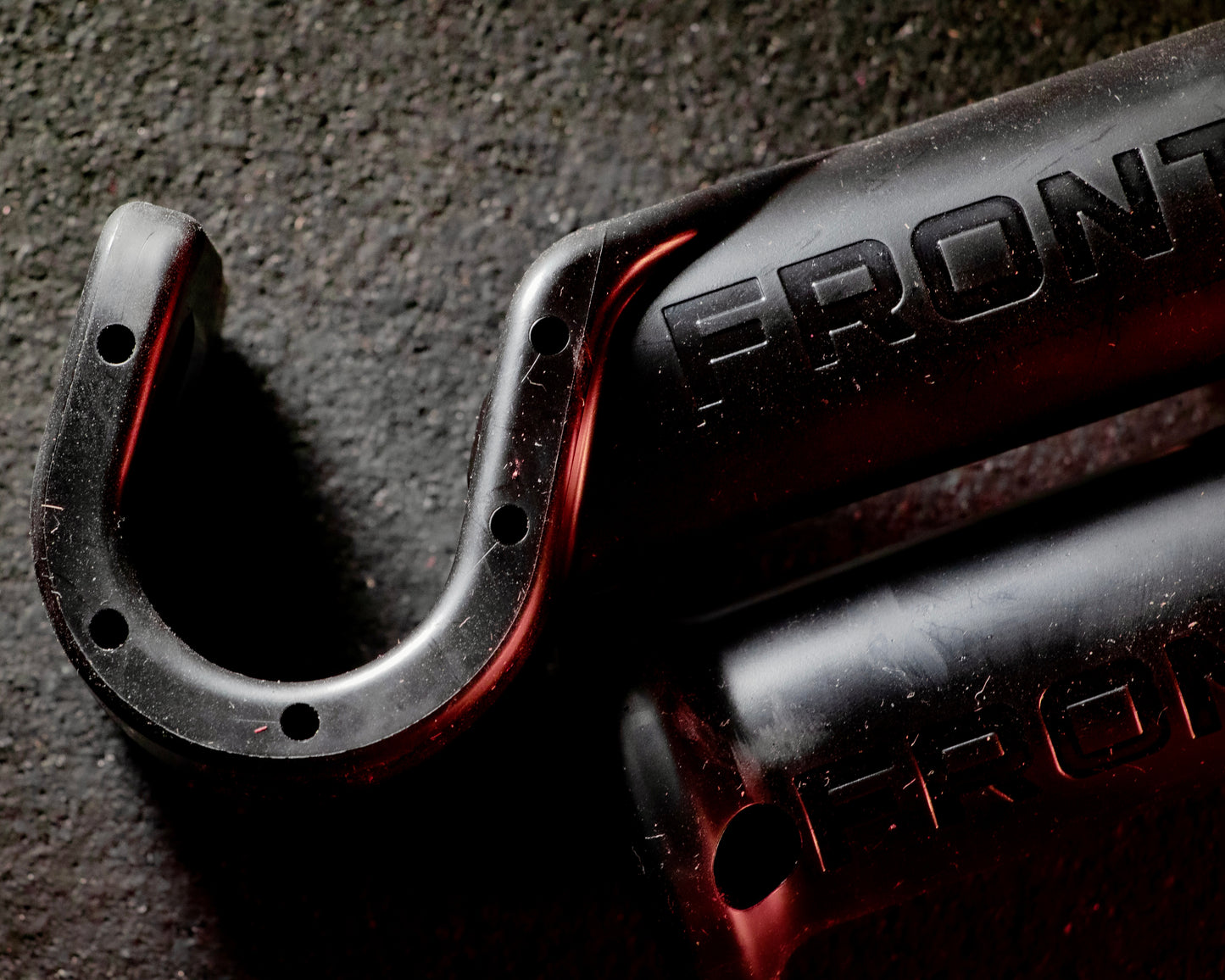 FRONT RACK™ SQUAT HANDLE