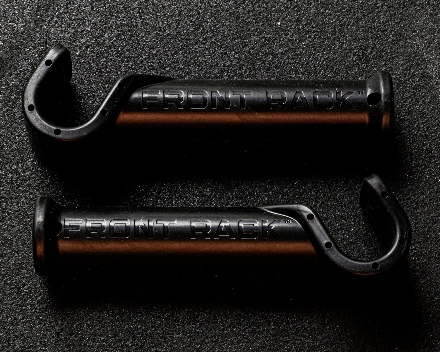 FRONT RACK™ SQUAT HANDLE