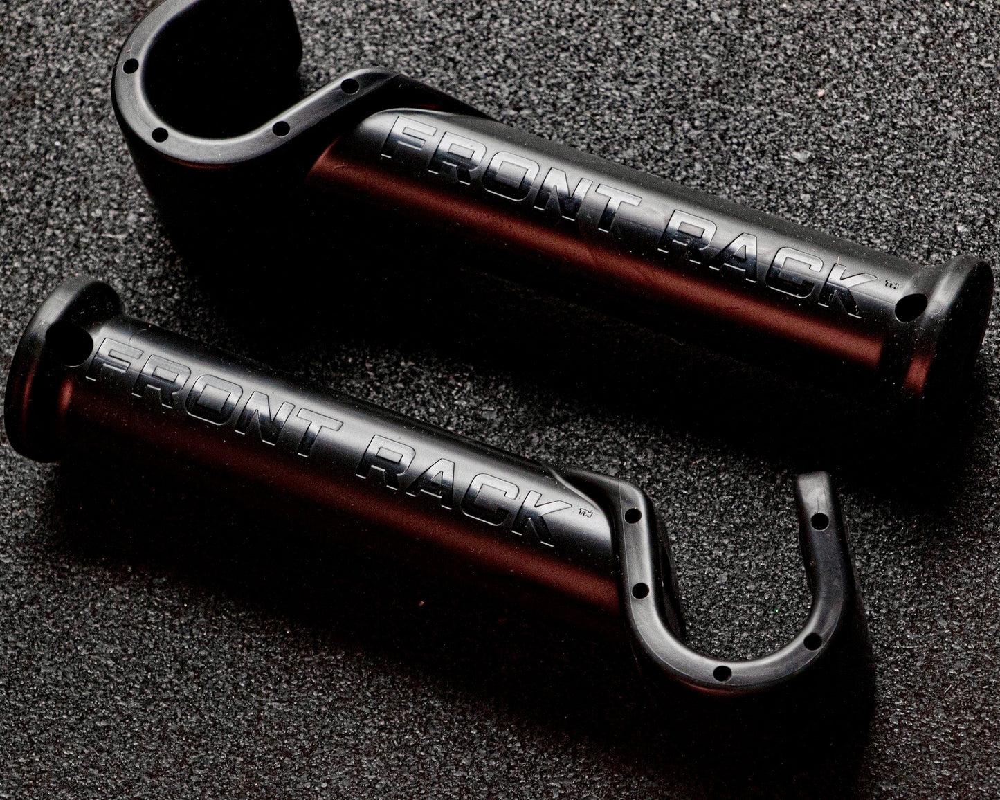 FRONT RACK™ SQUAT HANDLE